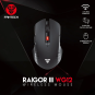 Fantech Raigor III WG12 Wireless Gaming Mouse – 2.4GHz Precision & Comfort