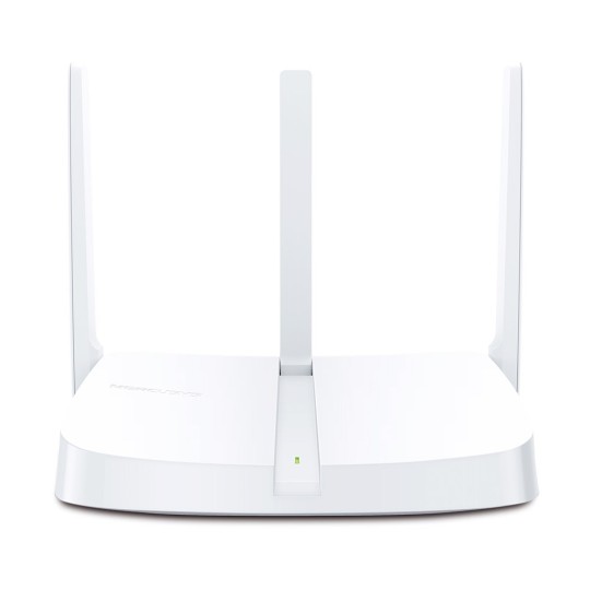 MW306R 300Mbps Multi-Mode Wireless N Router