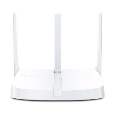 MW306R 300Mbps Multi-Mode Wireless N Router