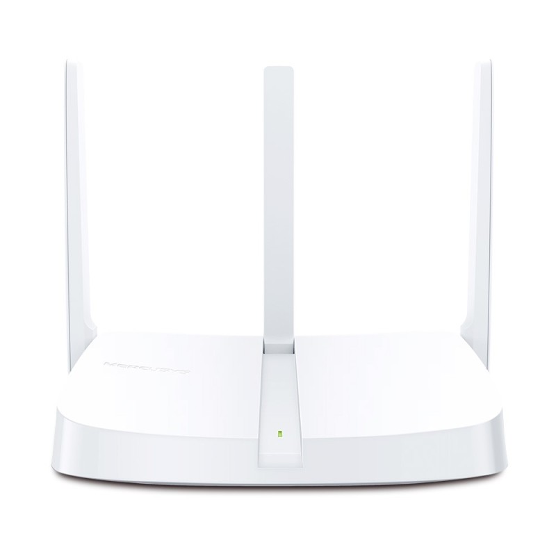 MW306R 300Mbps Multi-Mode Wireless N Router