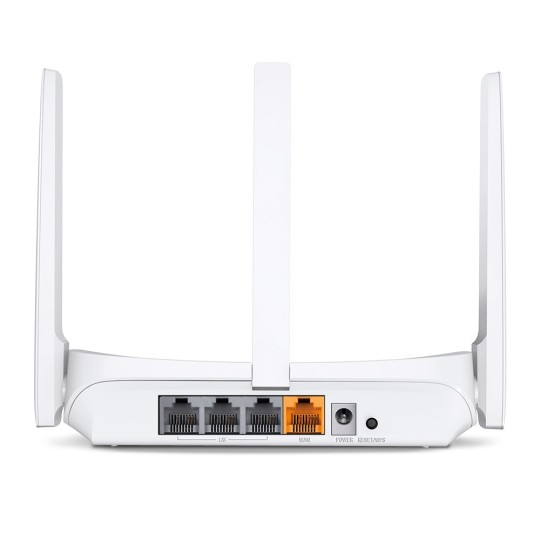 MW306R 300Mbps Multi-Mode Wireless N Router