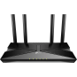 TP-Link Archer AX23 AX1800 WiFi 6 Smart WiFi Dual Band Gigabit Wireless Long Range Coverage