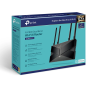 TP-Link Archer AX23 AX1800 WiFi 6 Smart WiFi Dual Band Gigabit Wireless Long Range Coverage