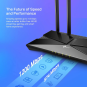 TP-Link Archer AX23 AX1800 WiFi 6 Smart WiFi Dual Band Gigabit Wireless Long Range Coverage