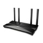 TP-Link Archer AX53 Wi-Fi 6 AX3000 Mbps Gigabit Dual Band OneMesh™ Dual-Core Compatible with Alexa