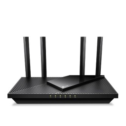 TP-Link Archer AX55 Pro AX3000 WiFi 6 Gigabit Router 2.5G Port Dual Band MU-MIMO OFDMA USB VPN Alexa Compatible