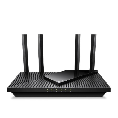 TP-Link Archer AX55 Pro AX3000 WiFi 6 Gigabit Router 2.5G Port Dual Band MU-MIMO OFDMA USB VPN Alexa Compatible
