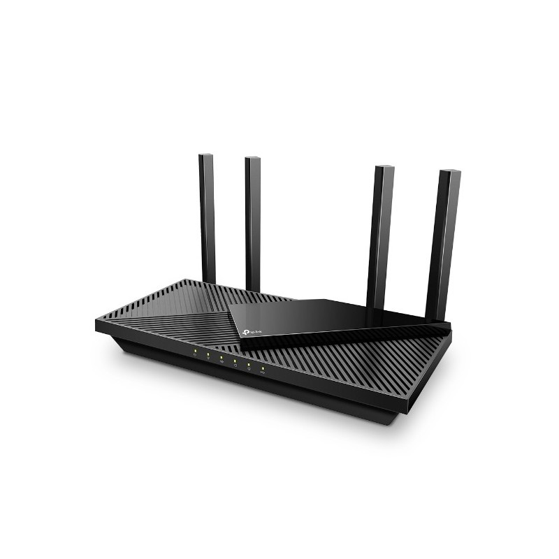 TP-Link Archer AX55 Pro AX3000 WiFi 6 Gigabit Router 2.5G Port Dual Band MU-MIMO OFDMA USB VPN Alexa Compatible