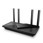 TP-Link Archer AX55 Pro AX3000 WiFi 6 Gigabit Router 2.5G Port Dual Band MU-MIMO OFDMA USB VPN Alexa Compatible