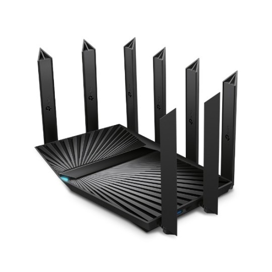Archer AX95 / AX7800 Tri-Band 8-Stream Wi-Fi 6 Router