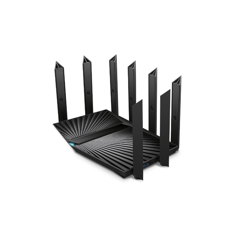 Archer AX95 / AX7800 Tri-Band 8-Stream Wi-Fi 6 Router