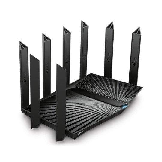 Archer AX95 / AX7800 Tri-Band 8-Stream Wi-Fi 6 Router