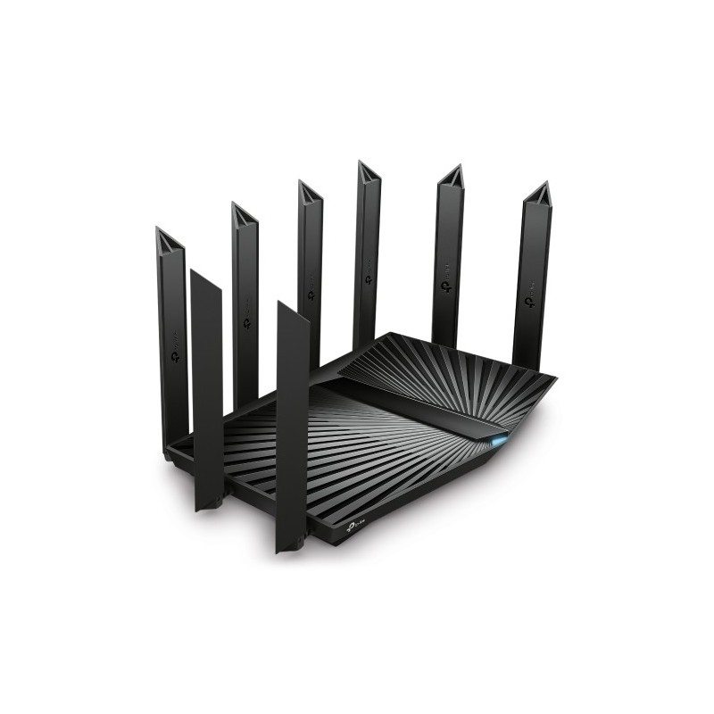 Archer AX95 / AX7800 Tri-Band 8-Stream Wi-Fi 6 Router