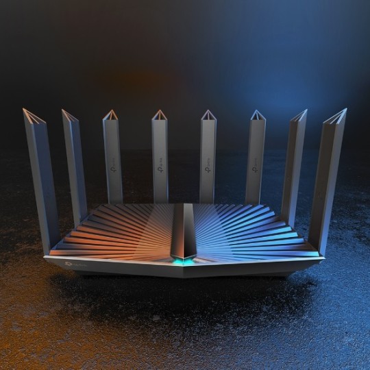 Archer AX95 / AX7800 Tri-Band 8-Stream Wi-Fi 6 Router