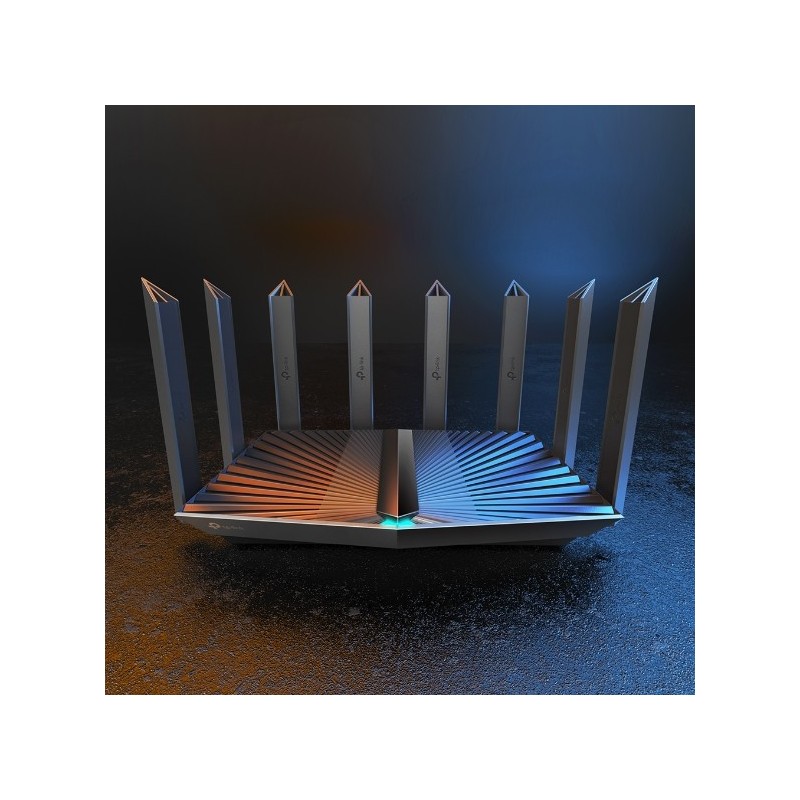 Archer AX95 / AX7800 Tri-Band 8-Stream Wi-Fi 6 Router