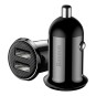 Baseus Grain Pro Car Charger (Dual USB 4.8A )