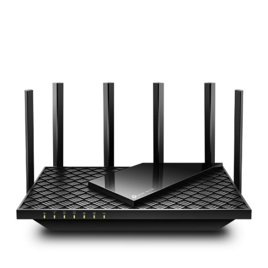 Archer AXE75 / AXE5400 Tri- Band Wi-Fi 6E Router