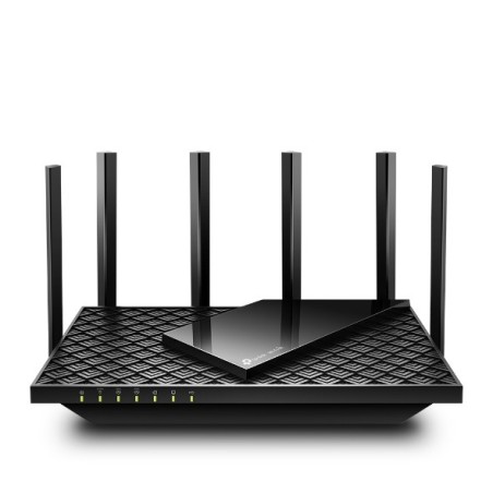 Archer AXE75 / AXE5400 Tri- Band Wi-Fi 6E Router