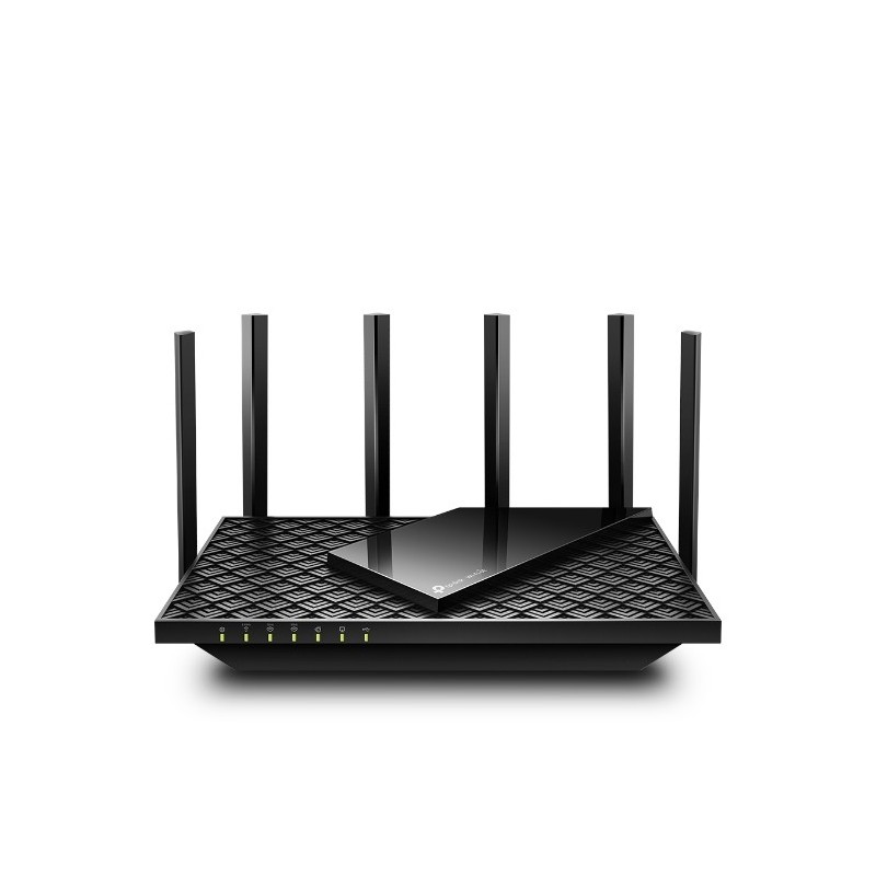 Archer AXE75 / AXE5400 Tri- Band Wi-Fi 6E Router