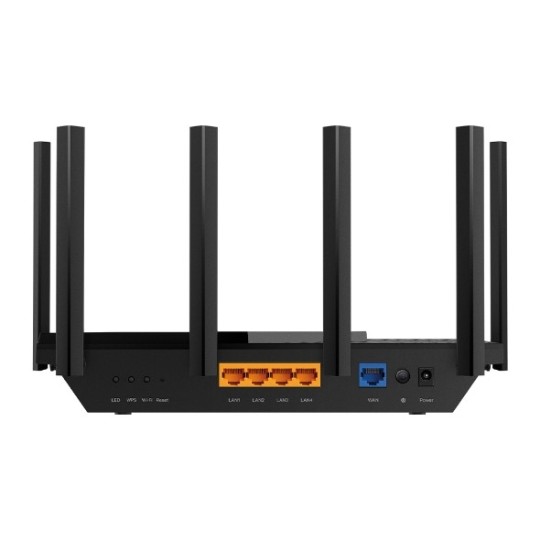 Archer AXE75 / AXE5400 Tri- Band Wi-Fi 6E Router