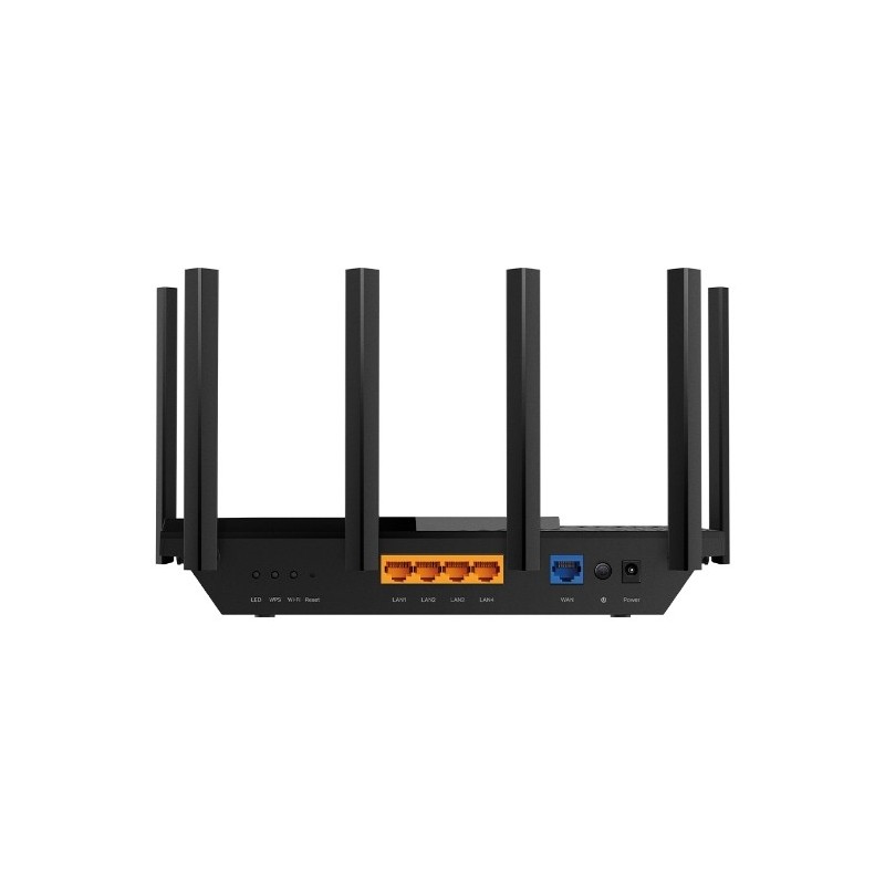 Archer AXE75 / AXE5400 Tri- Band Wi-Fi 6E Router