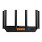 Archer AXE75 / AXE5400 Tri- Band Wi-Fi 6E Router
