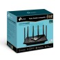 Archer AXE75 / AXE5400 Tri- Band Wi-Fi 6E Router