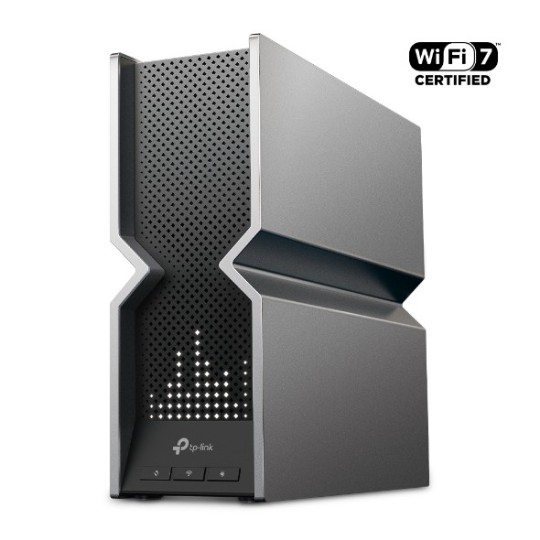 Archer BE800 / BE19000 Tri- Band Wi-Fi 7 Router