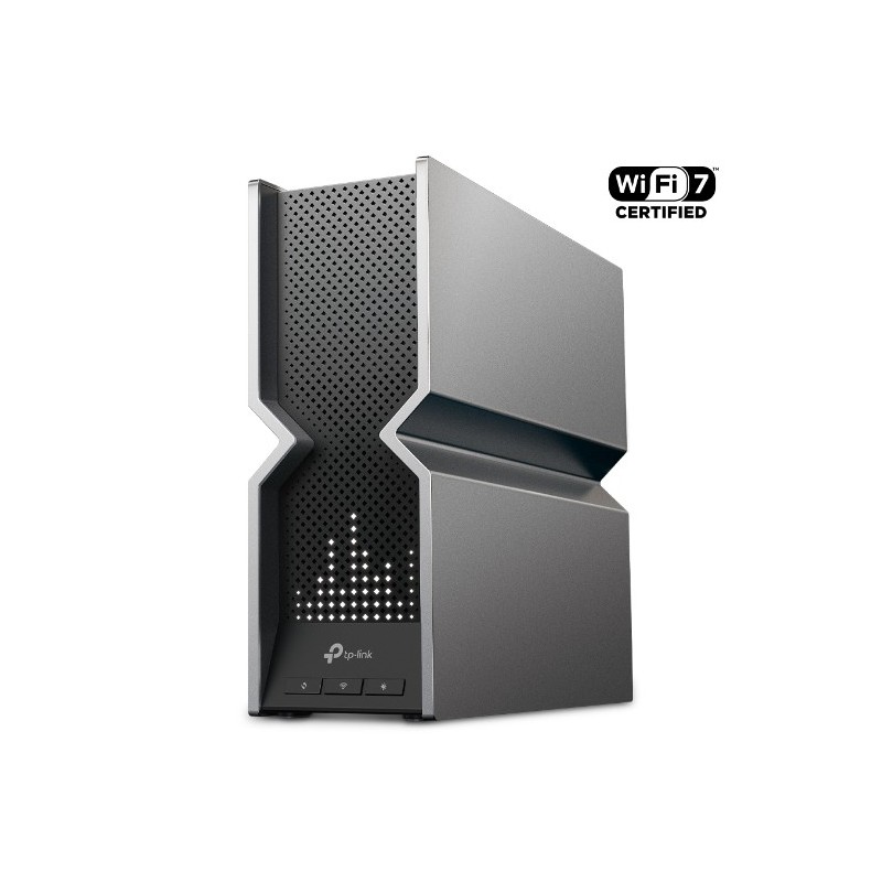 Archer BE800 / BE19000 Tri- Band Wi-Fi 7 Router