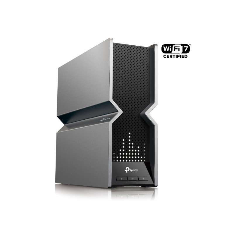 Archer BE800 / BE19000 Tri- Band Wi-Fi 7 Router