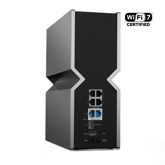 Archer BE800 / BE19000 Tri- Band Wi-Fi 7 Router