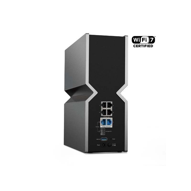 Archer BE800 / BE19000 Tri- Band Wi-Fi 7 Router