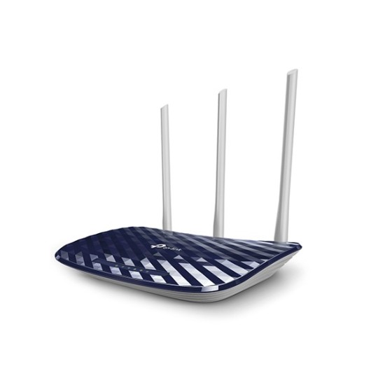 AC750 Wireless Dual Band Router