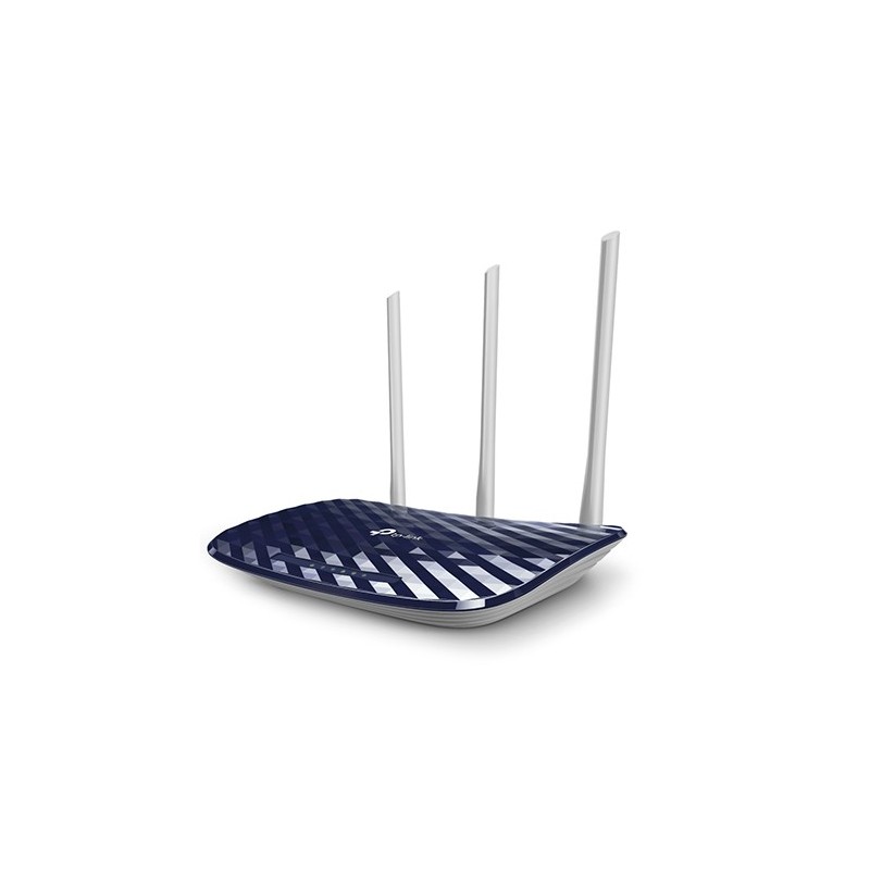 AC750 Wireless Dual Band Router