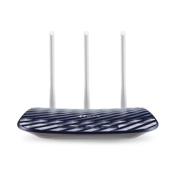 AC750 Wireless Dual Band Router