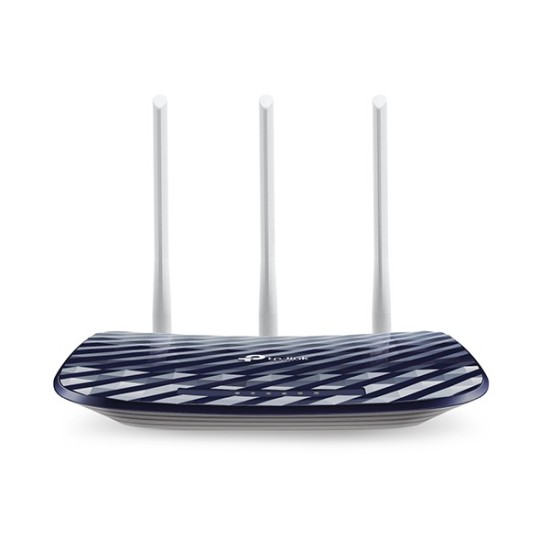 AC750 Wireless Dual Band Router