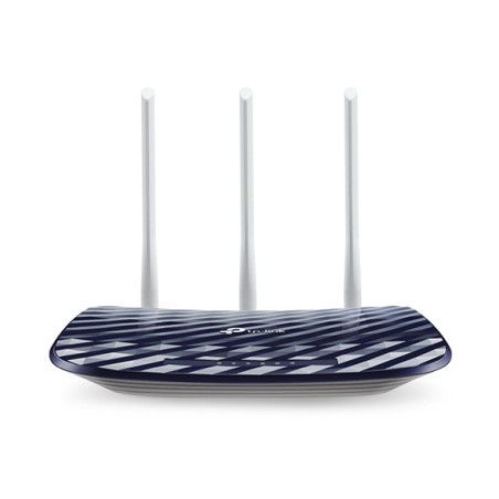 AC750 Wireless Dual Band Router