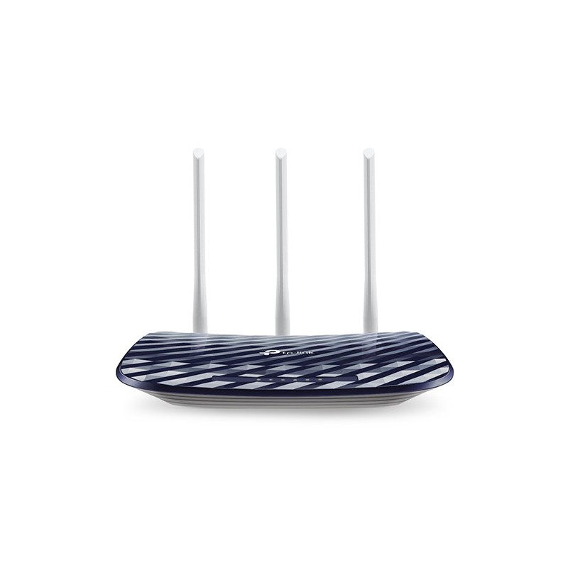 AC750 Wireless Dual Band Router