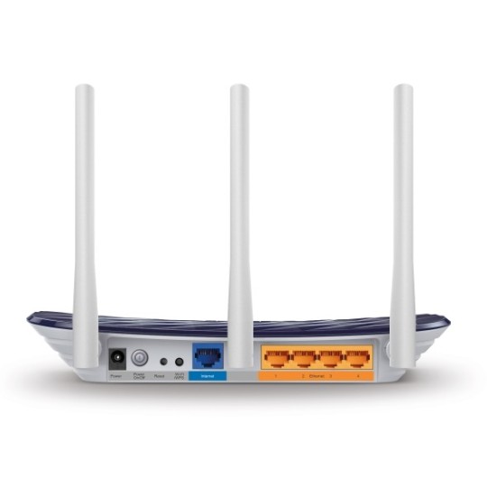 AC750 Wireless Dual Band Router