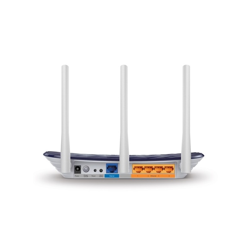 AC750 Wireless Dual Band Router