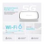 5G AX1800 Wireless Dual Band Gigabit Router Archer NX200