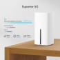 5G AX1800 Wireless Dual Band Gigabit Router Archer NX200