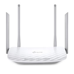 TP-Link ARCHER C50 AC1200 Dual Band Gigabit Router