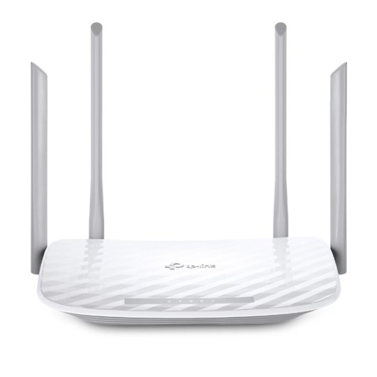 TP-Link ARCHER C50 AC1200 Dual Band Gigabit Router