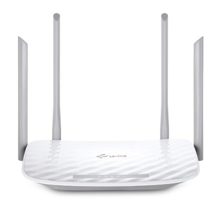 TP-Link ARCHER C50 AC1200 Dual Band Gigabit Router