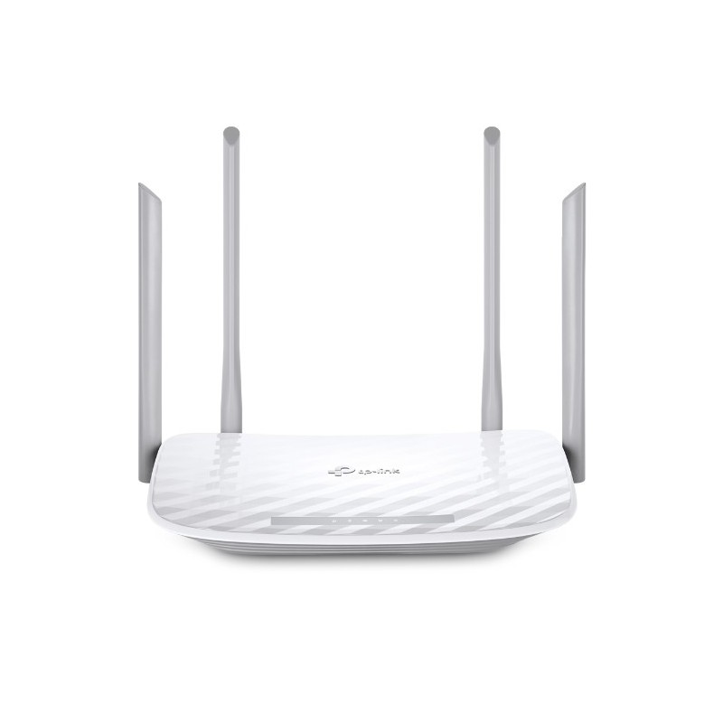 TP-Link ARCHER C50 AC1200 Dual Band Gigabit Router