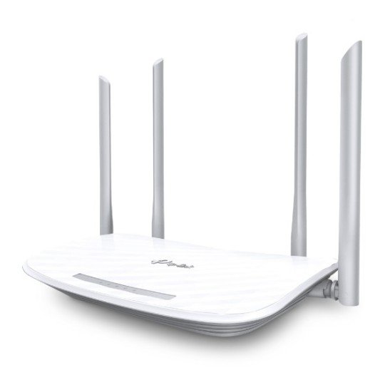 TP-Link ARCHER C50 AC1200 Dual Band Gigabit Router