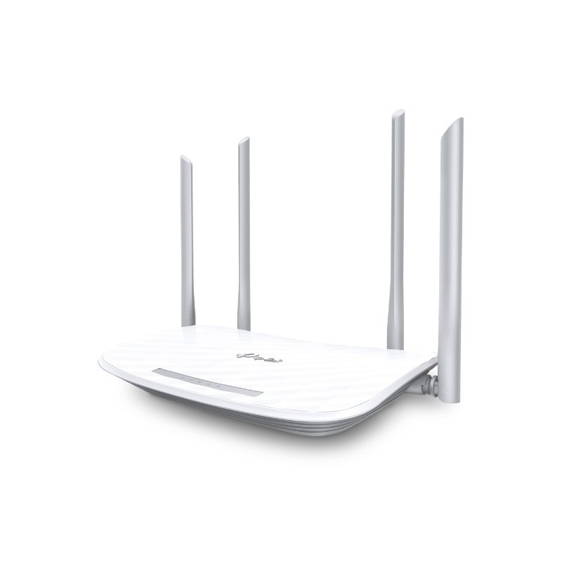TP-Link ARCHER C50 AC1200 Dual Band Gigabit Router