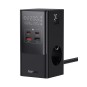 Baseus PowerCombo Tower Digital PowerStrip 3AC+2U+2C 35W