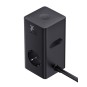 Baseus PowerCombo Tower Digital PowerStrip 3AC+2U+2C 35W